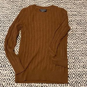Knit Sweater